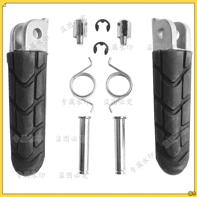 

Small Pedal for Honda CB400 VTEC F3F4F4i1999-2006CBR600 Front