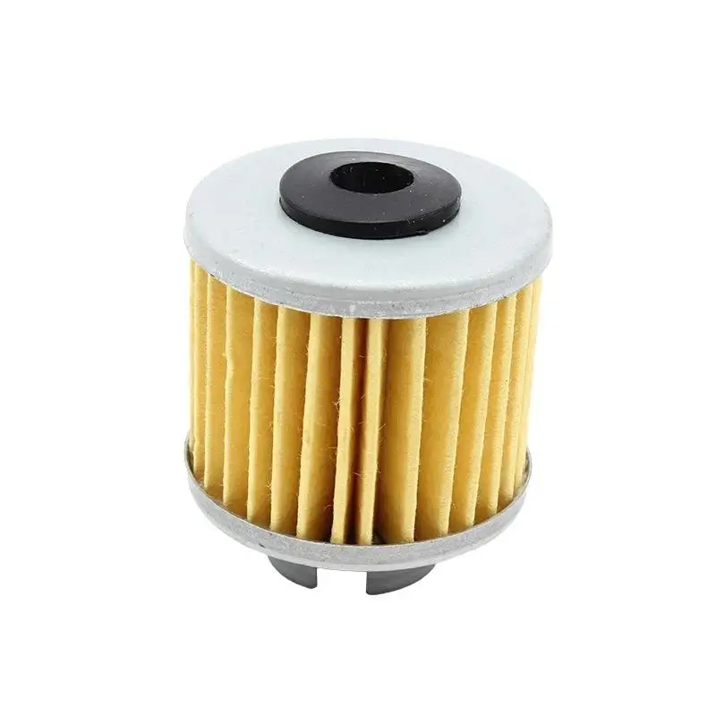 1Pcs Motorcycle Oil Filter For YX 150cc 160cc 155cc ZS155 ZS190 For Zongshen