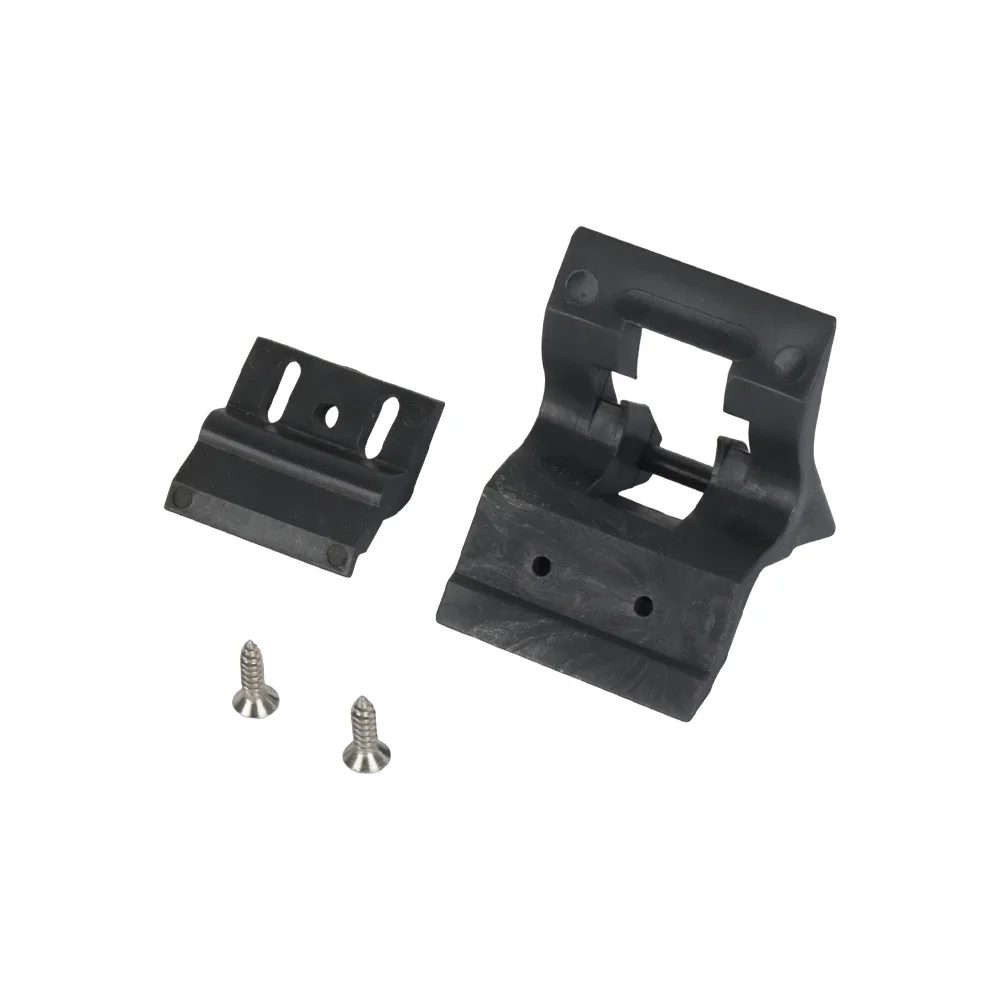 1Kit Motorhome Awning Box Rafter Fixing Kit Support Bracket for Fiamma F45/F70 06084/06085 Rafter Support Bracket 98655-542