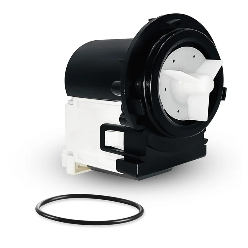 

WORTHOWN-двигатель сливного насоса для стиральной машины 4681EA2001T AP5328388 Замена 4681EA1007D для стиральных машин Kenmore