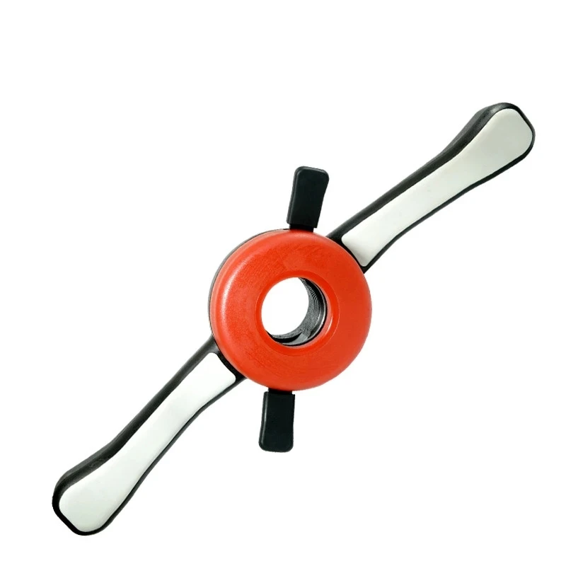 Red Nut Tire Balance Fitting Nut Extension 36mm 38mm 40mm Fast Tire Balance Device Tyre Rake Accessories