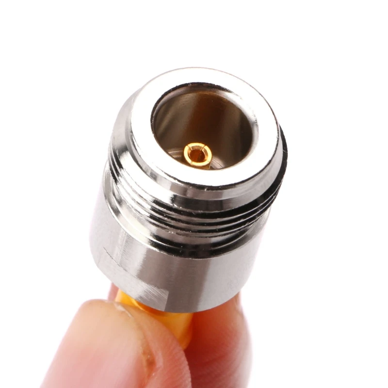 Тип «мама-мама» Разъем SMA Линейный разъем Коаксиальный разъем Переходник RF