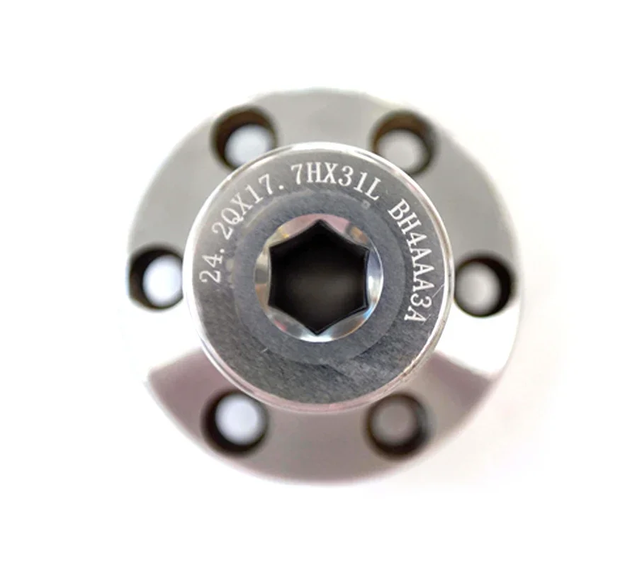 Customized 2024 New Design Nut Forging Carbide Die For Making Screws Bolts