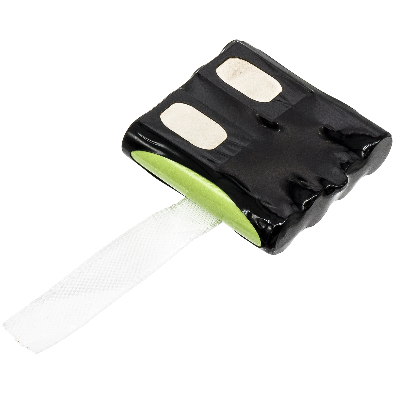 بطارية راديو Ni-MH ثنائية الاتجاه لـ Midland، 4.8 فولت، 700 مللي أمبير، الموديلات المتوافقة: G223، G225، G226، G227، G300، G300M، GXT200، GXT250