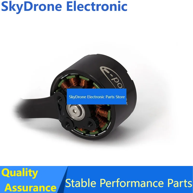 SkyDEl4PCS X3115 3115 900KV 1050KV 1200KV 4~6S Brushless Motor for FPV Freestyle 9inch 10inch Long Range Cinelifter RC Racing Dr