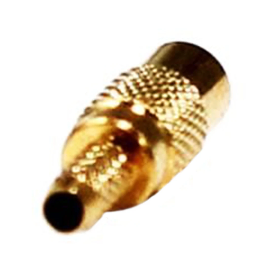 

1pc New RF MCX Female Jack Connector Crimp for RG316 RG174 LMR100 Straight Goldplated Wholesale