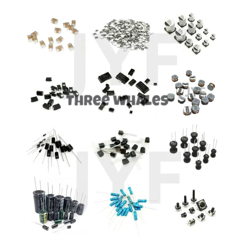 ANX7447QN-AC-R Original QFN-48 Electronic Component ANX7447 ANX7447QN ANX7447QN-AC-R