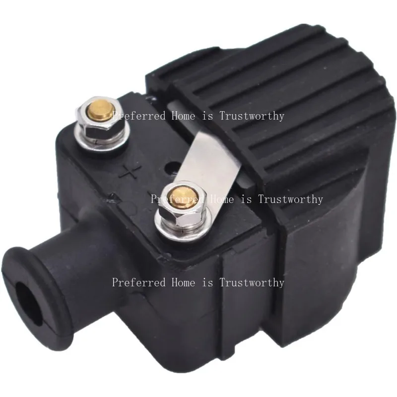 

Suitable for Ignition Coils, Ignition Coils 339-835757A3 339-832757A, and Ignition Coils 339-832757A