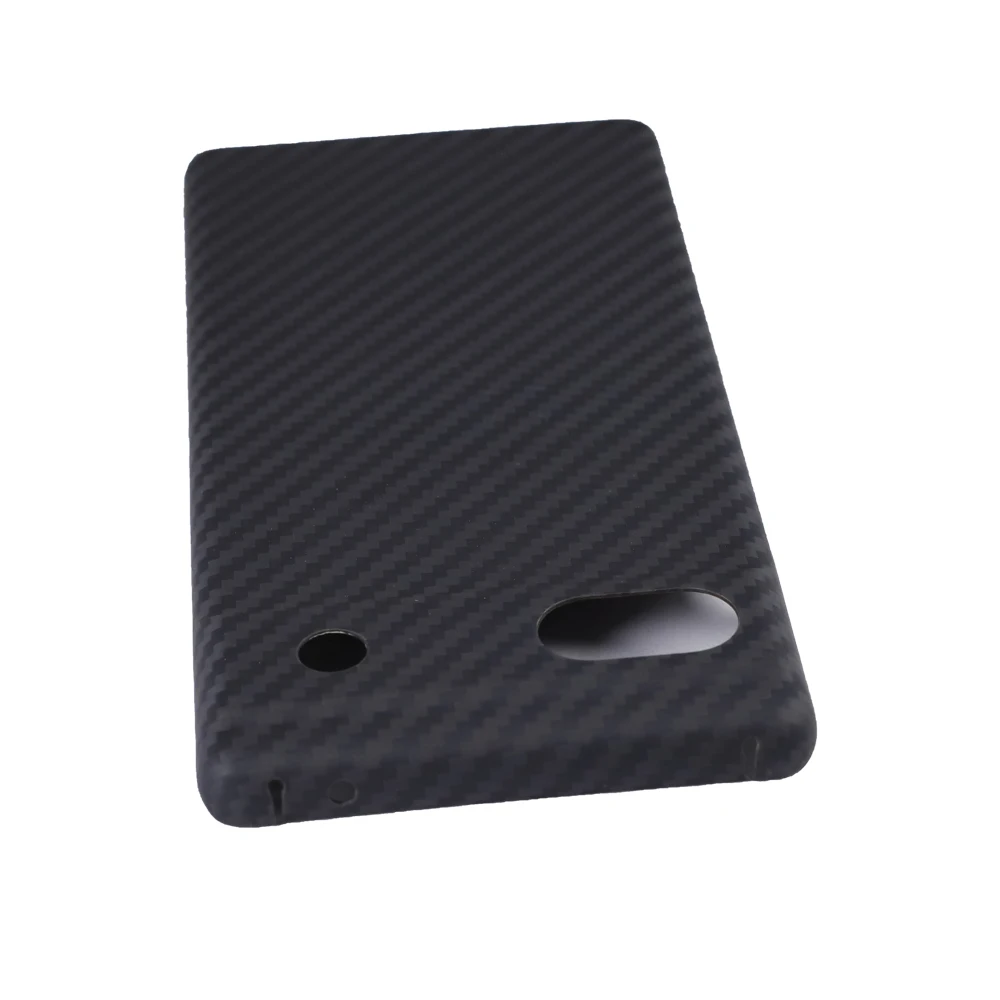 QADIR Pure Carbon Fiber Case For Google Pixel 7A 5G Case， Ultra Thin  Aramid Fiber Business Phone Cover for Google Pixel 6A