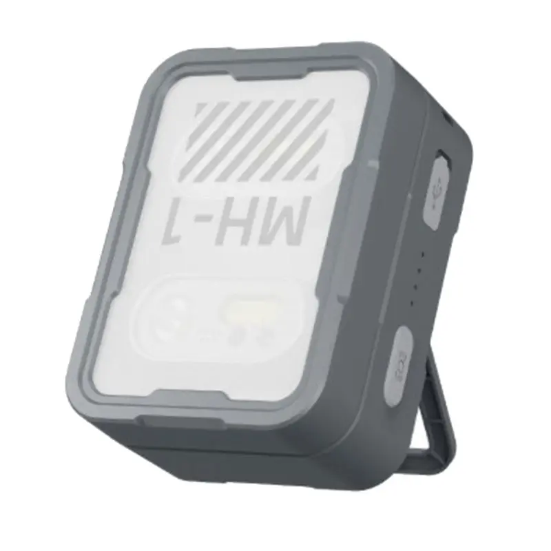 

Интеллектуальный многофункциональный налобный фонарь A19F-MH1 с USB Type-C, перезаряжаемый светодиодный фонарик, уличный фонарь для кемпинга и работы