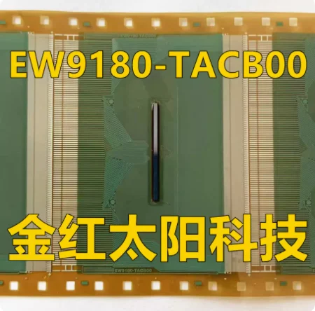 EW9180-TACB00 New rolls of TAB COF in stock