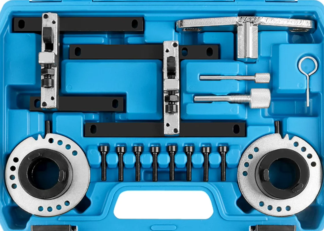 

Petrol Engine Timing Tool Kit For Ford Focus 2012-2018 SK1770 For Ford 1.0 Ecoboost Mondeo Fiesta 2013-2017