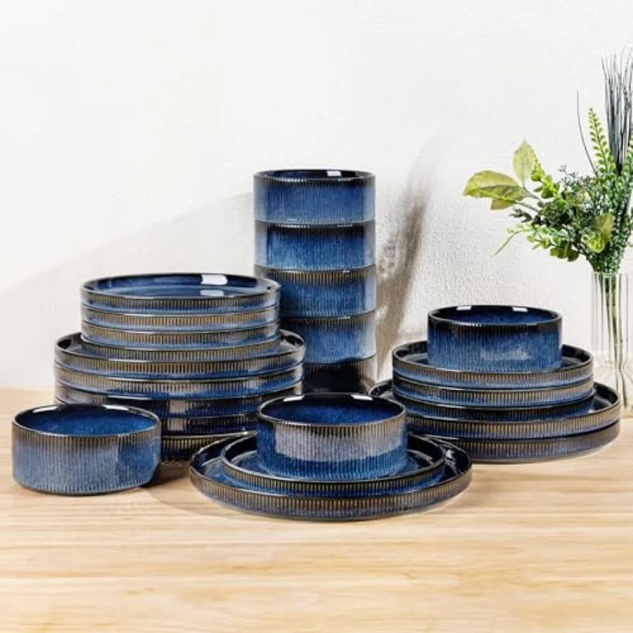 Ceramic Dinnerware … - image
