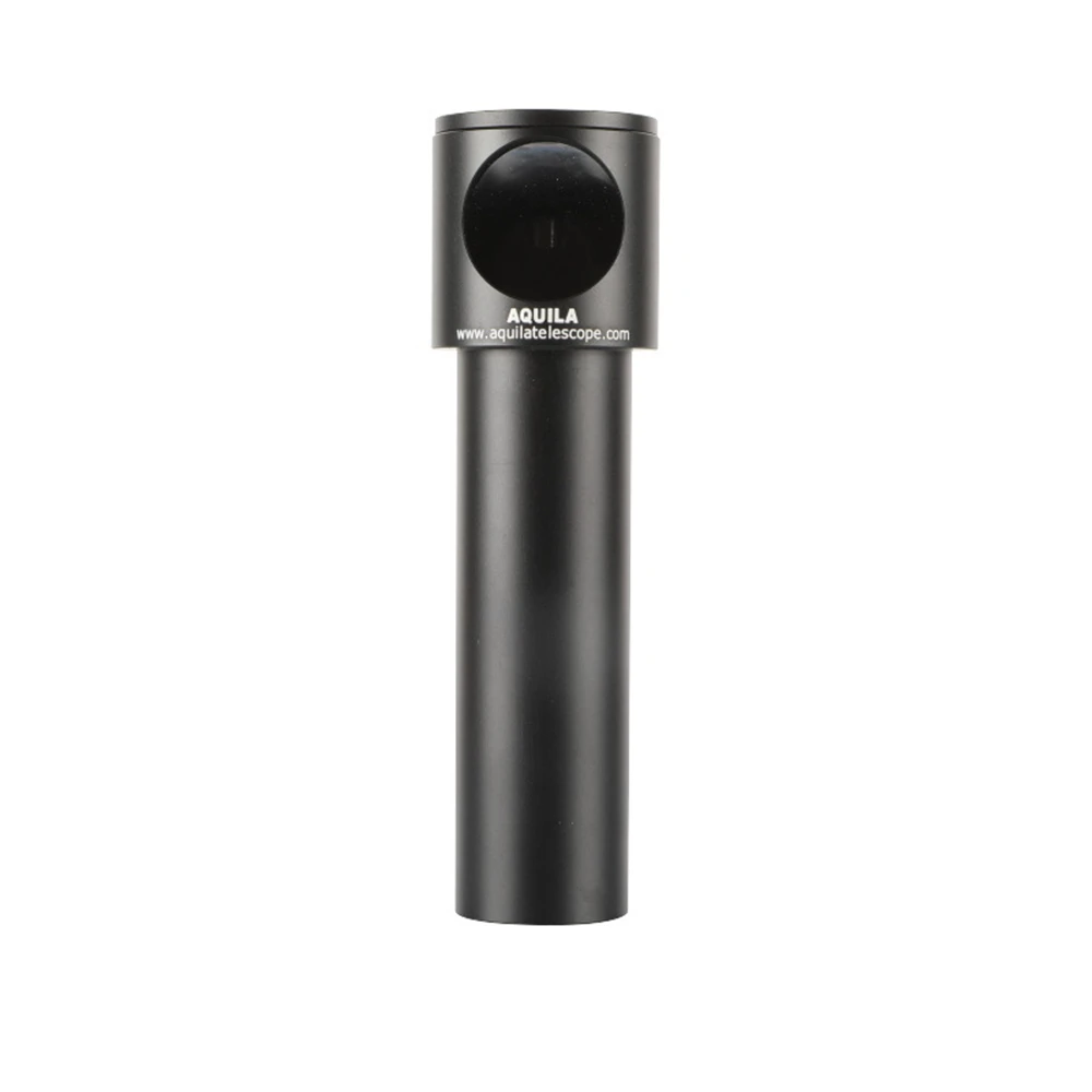1.25'' Cheshire Collimation Eyepiece with Crosshair for Newtonian SCT Telescope