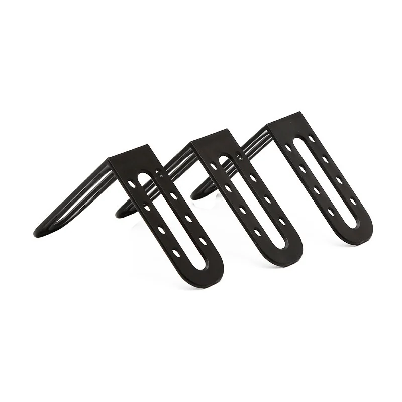 Nieuwe 25 Stks/partij Mannelijke Hoek Nivellering Tool Kan Worden Gebruikt Met Tegel Leveler Spacers Te Vinden En Laat Naden Gratis verzending