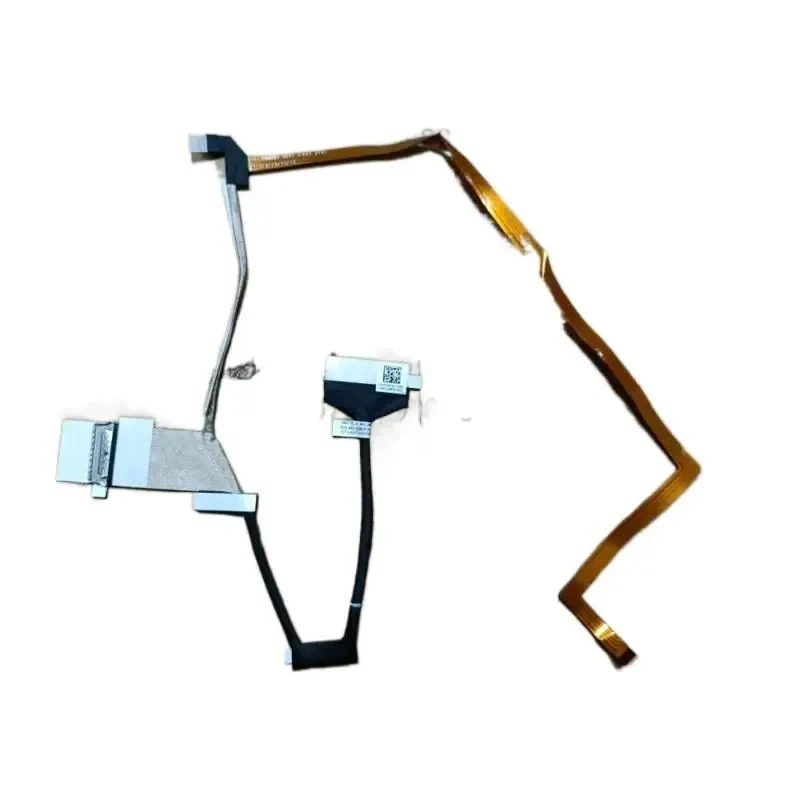 New for Dell Odin 16UN 7620 TOUCH EDP CABLE 0T39T9