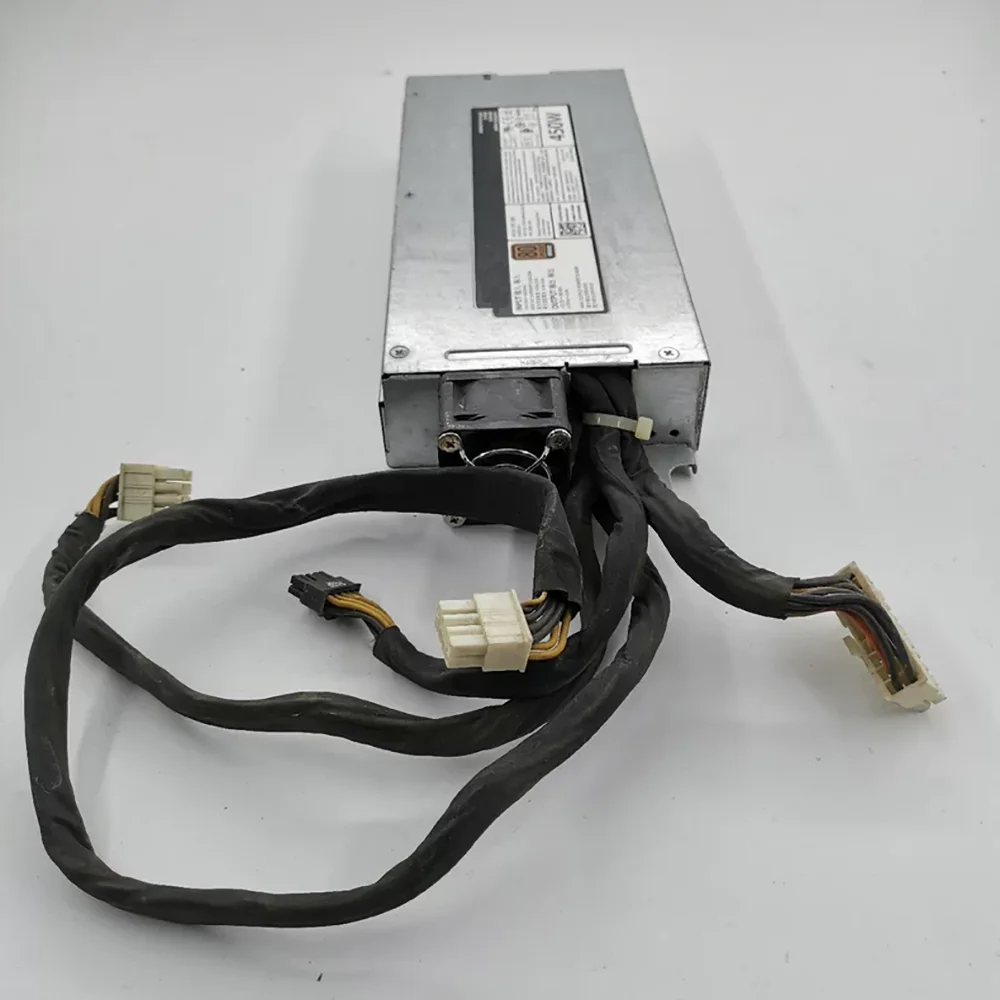 R440 Server With Wired Power Supply 450W D450W-S0 DPS-450AB-6A