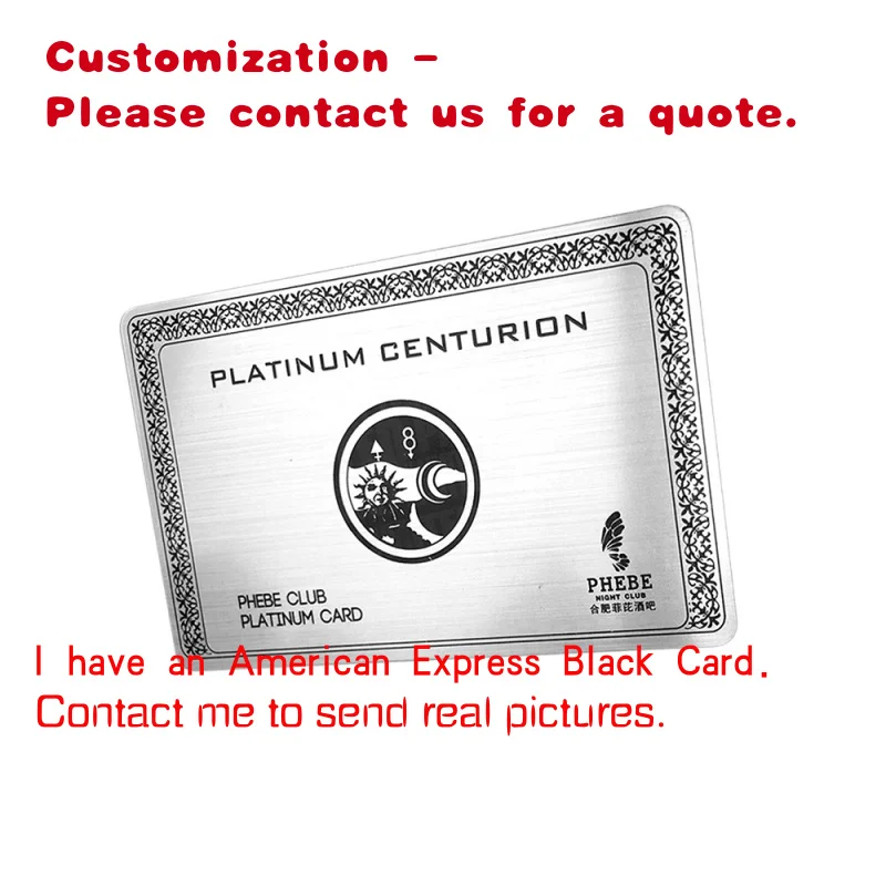 

custom.Custom CR80 Frosted Brushed Drawing Silver Metallic Members Card Metallic Mirror Pvc Card Metal Nfc Business Card with QR