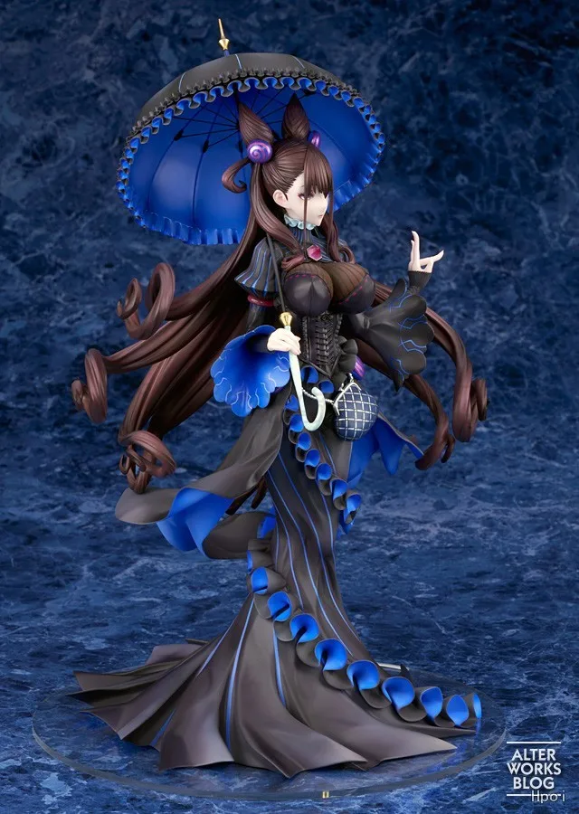 

【MT】Фигурка Alter FGO Муракази Шикибу (Маг) в масштабе 1/7, аниме-фигурка