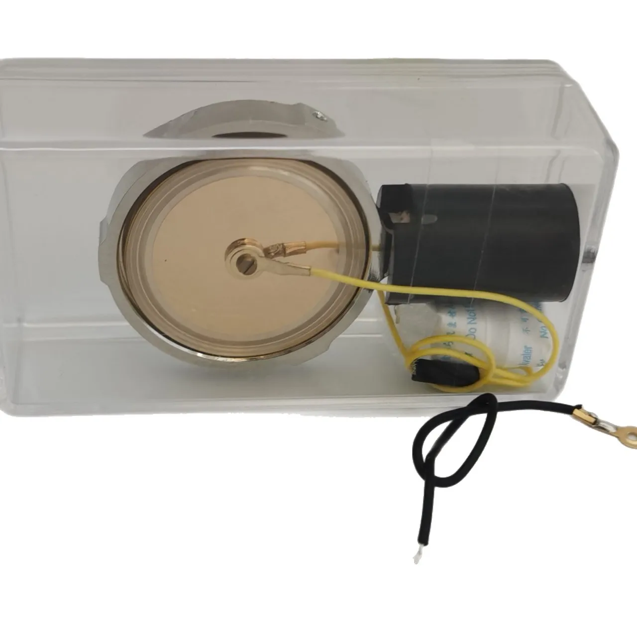 M7 كبسولة ميكروفون فيلم كبير 32 ملم، رأس صوت الميكروفون