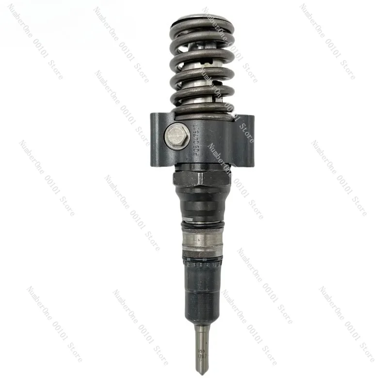 03G130073G 03G130073GX 0414720404 Fuel Injector for- A3 A4 A6 Grandis Se-at Altea 2.0