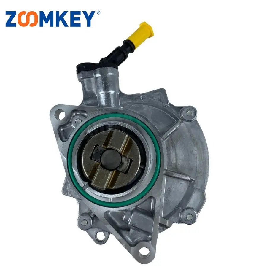 ZOOMKEY Brake Booster Vacuum Pump FIT For BMW Mini 2007-2010 11667570813