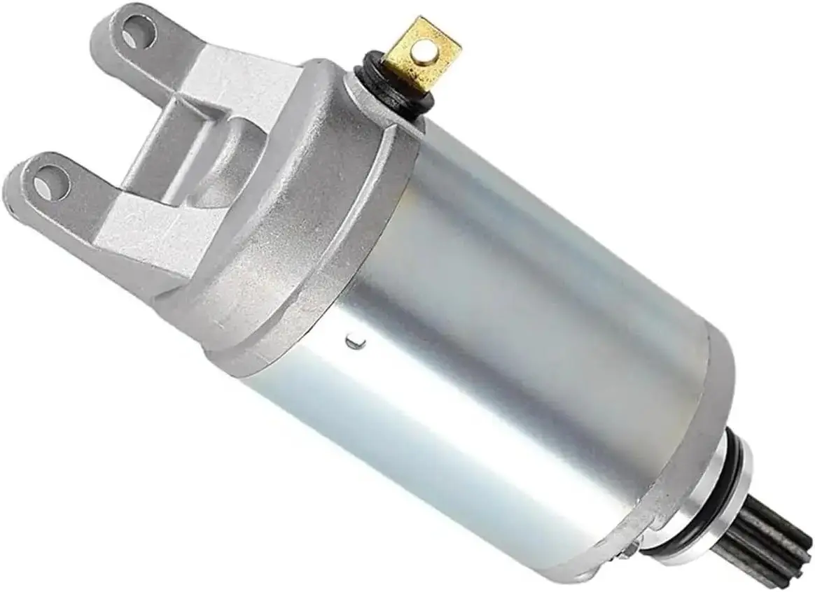

Starter Motor 31100-11D00-000 fits for Suzuki GSF250 VS/S Bandit 1997-2000 GSX250 Across 1991-1997 GSXR250 CJ FOR GJ72A 1988