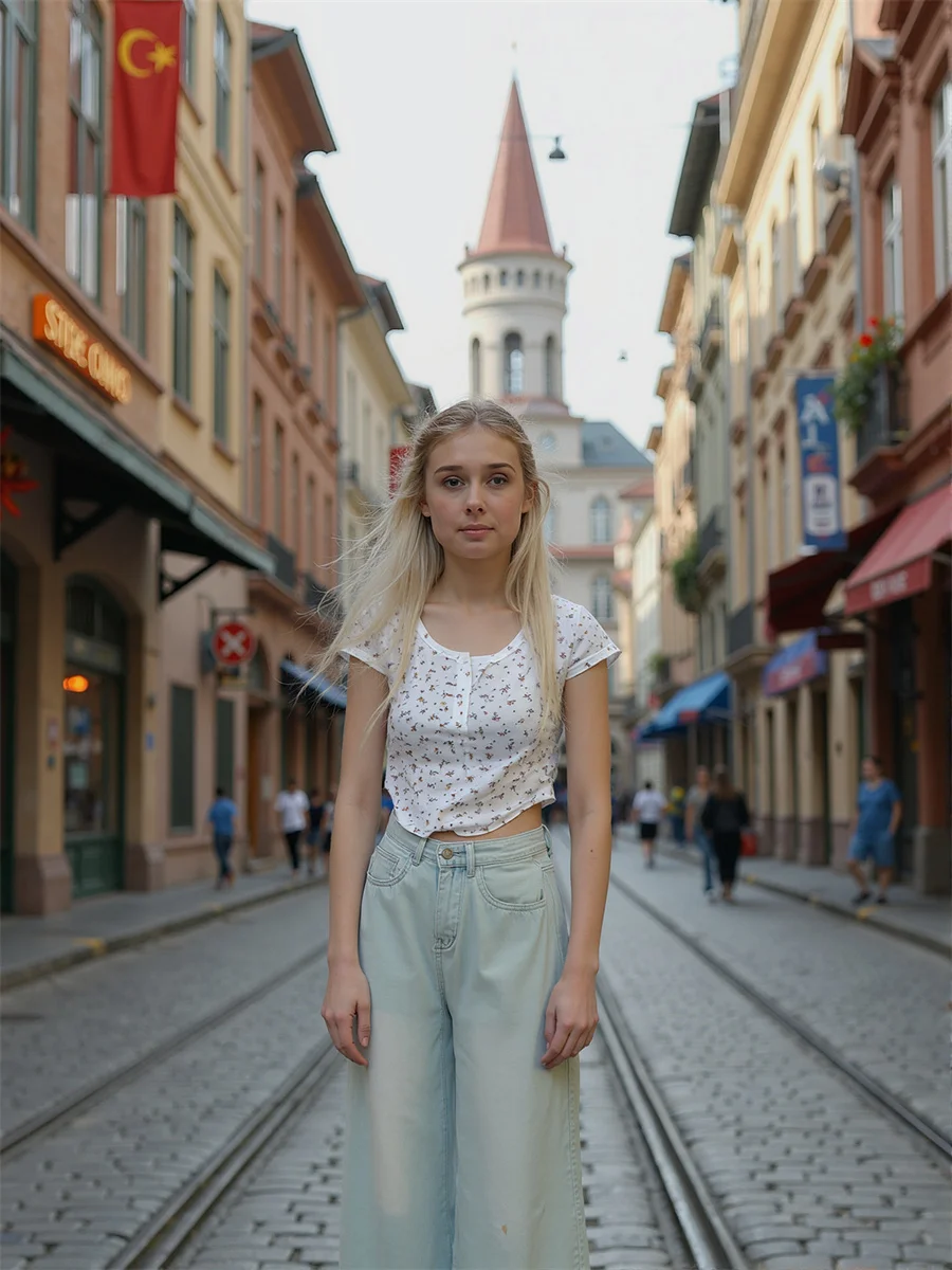 

Потертые джинсы с широкими штанинами, женские потертые джинсы с кисточками и заклепками, пояс из хлопка, универсальные лоскутные классические удобные мягкие винтажные шикарные джинсы