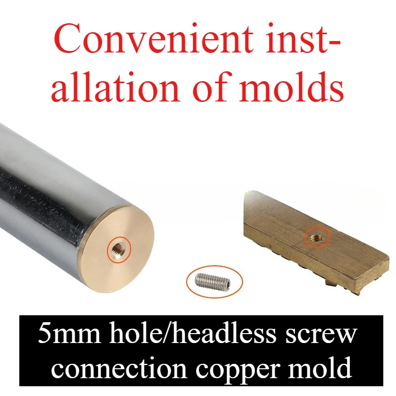 ポータブルホットスタンピングマシン ケーキ 木材 フルーツ IPPC レザー 銅型 ロゴ ハンドヘルド ブランディングマシン 電源プラグ式