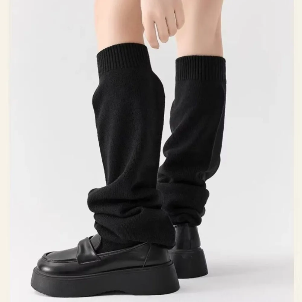 

Новые хлопковые носки с манжетами, дышащие носки Harajuku Street Roll Top, повседневные впитывающие пот носки для йоги