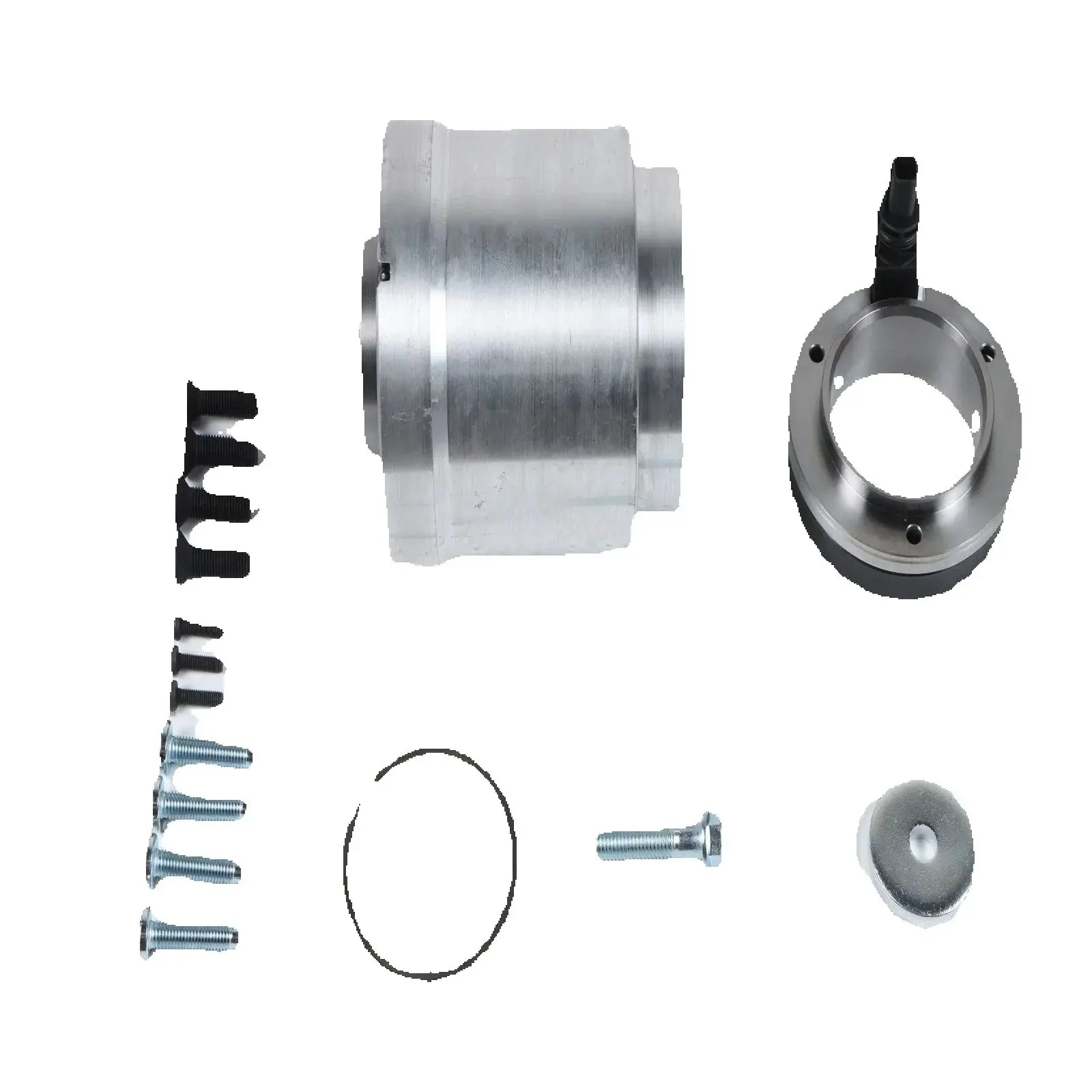 

Rear Differential Coupler Clutch Repair Kit CV6Z-4A232-A FOR Ford Edge Flex Lincoln 2013-2021