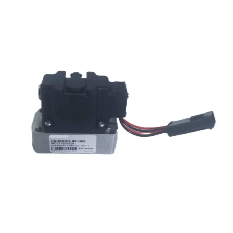 

Самый продаваемый гидравлический клапан регулирования давления 116G4204, 116A3501, 116A3204