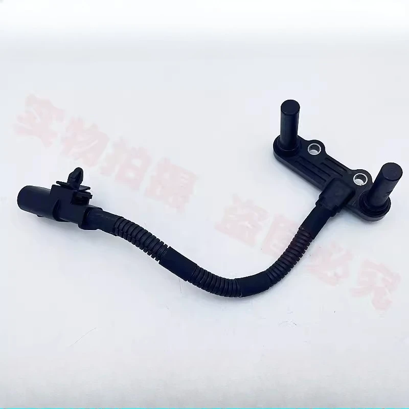For Hyundai Sonata Tucson Elantra Dry Dual-Clutch Transmission Input/Output Speed Sensor