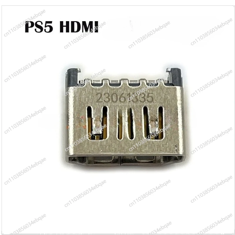 

Гнездо HDMI-интерфейса высокой четкости для PS5, видео-разъем PS5, HDMI-интерфейс PS5