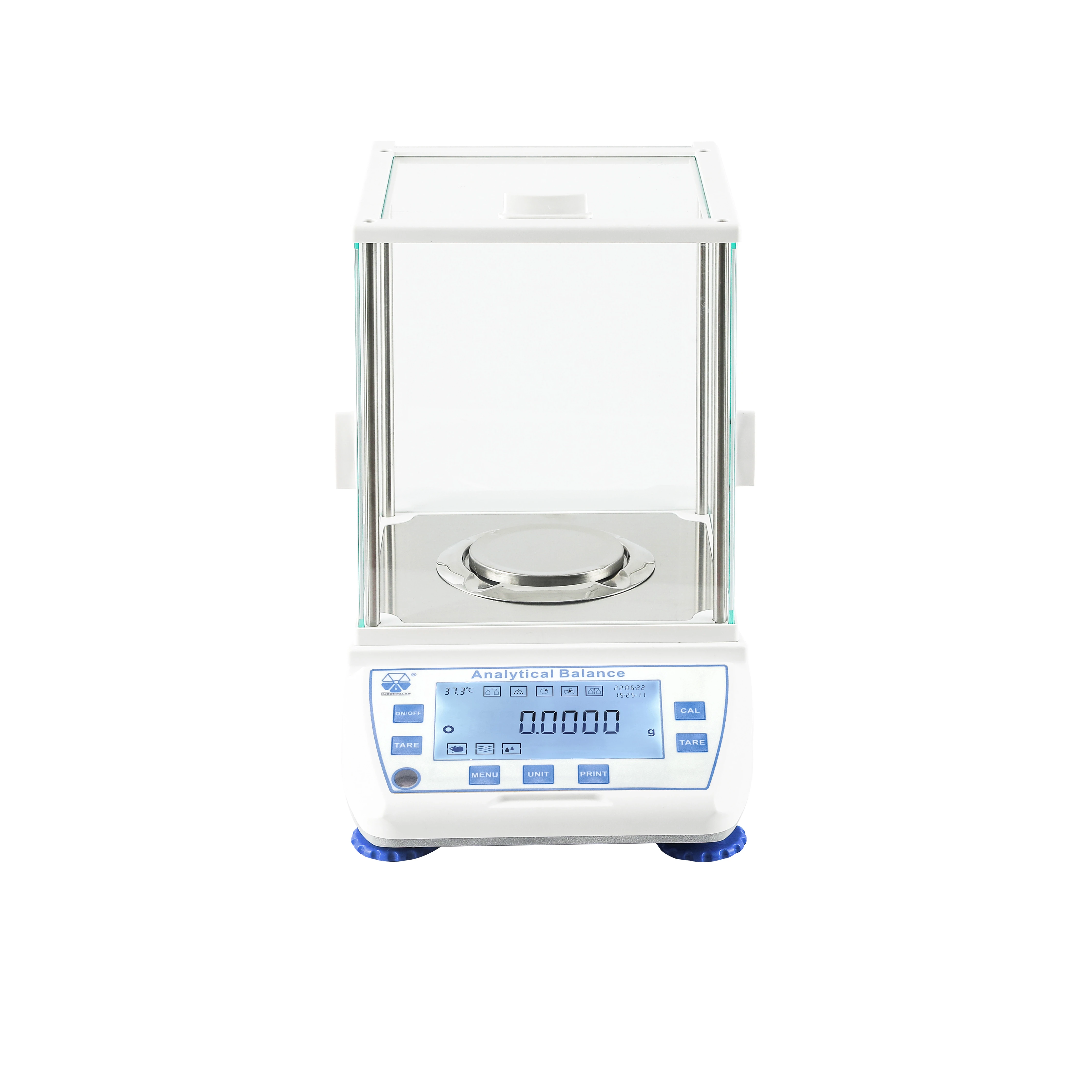 

MTL304 Hot Selling High Precision Balance Electronic Weighing Magnetic Analytical Balance in Lab 0.0001g