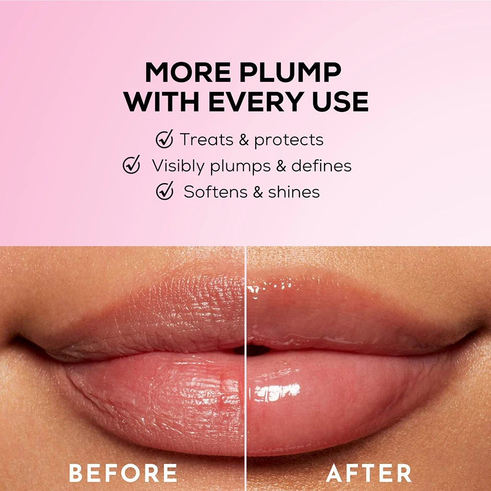 Máscara de labios de etiqueta privada, logotipo personalizado, repara naturalmente los labios tiernos, hidratante, previene la sequedad y las grietas, maquillaje al por mayor