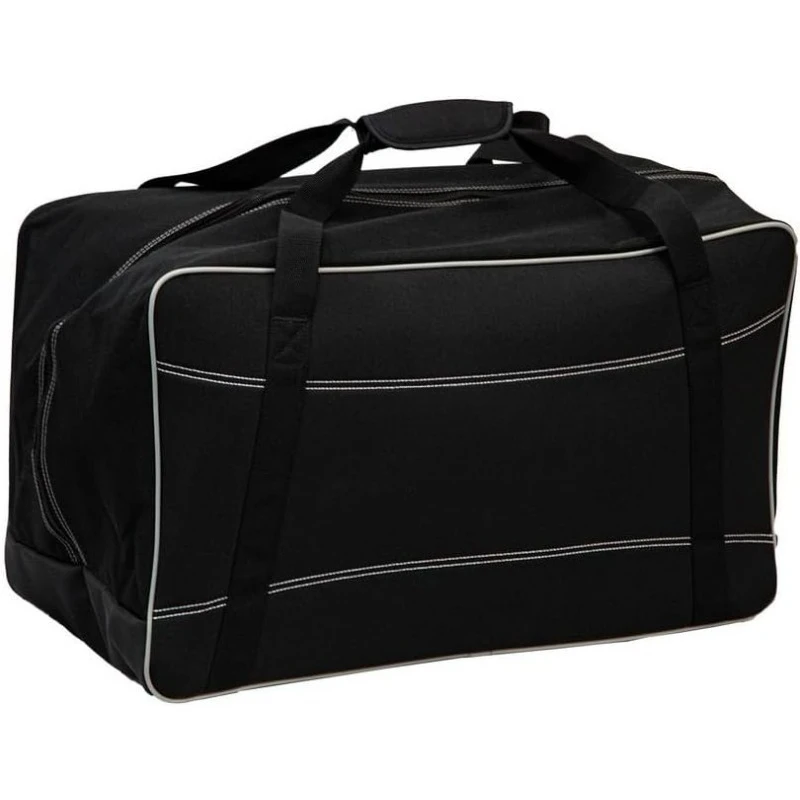 

Пакет дорожных чехлов на тележке Размеры: 7,6 л x 71,8 В x 39,0 Вт (антиметры)