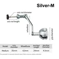 Silver-M