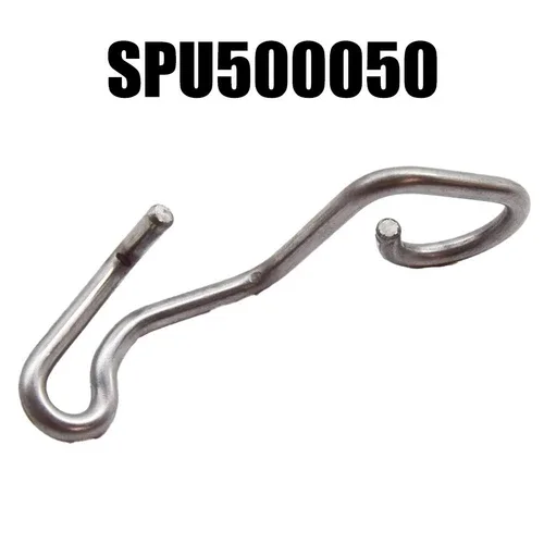 

Car Handbrake Cable Guide Support For Land Rover Range Rover Sport Discovery 3 4 Brake Cable Guide Bracket SPU500050 Car Parts