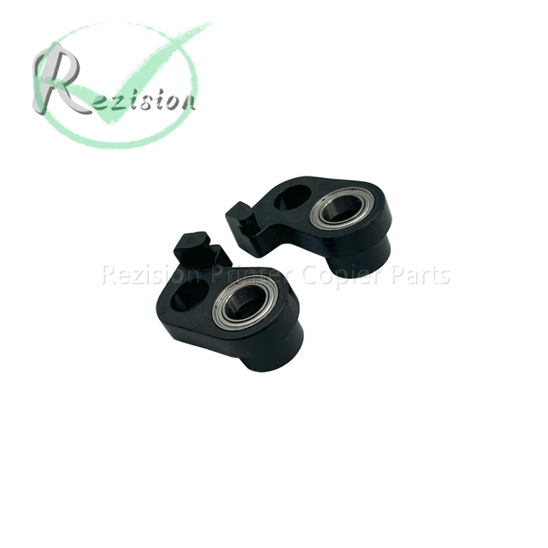 2SET Alignment Bushing Compatible For Ricoh MP8100 8120 8110 8210 8220 8200 8310 8320Alignment Roller Sleeve Copier Printer Part