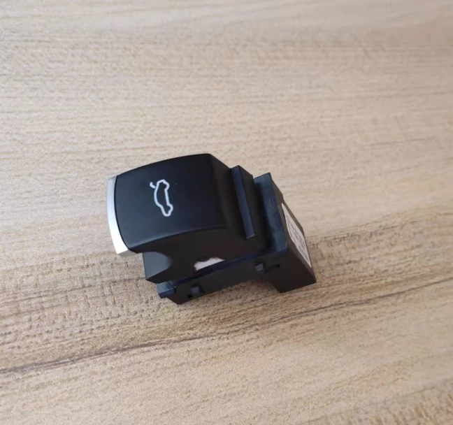 

For Volkswagen Touareg Trunk Release Button