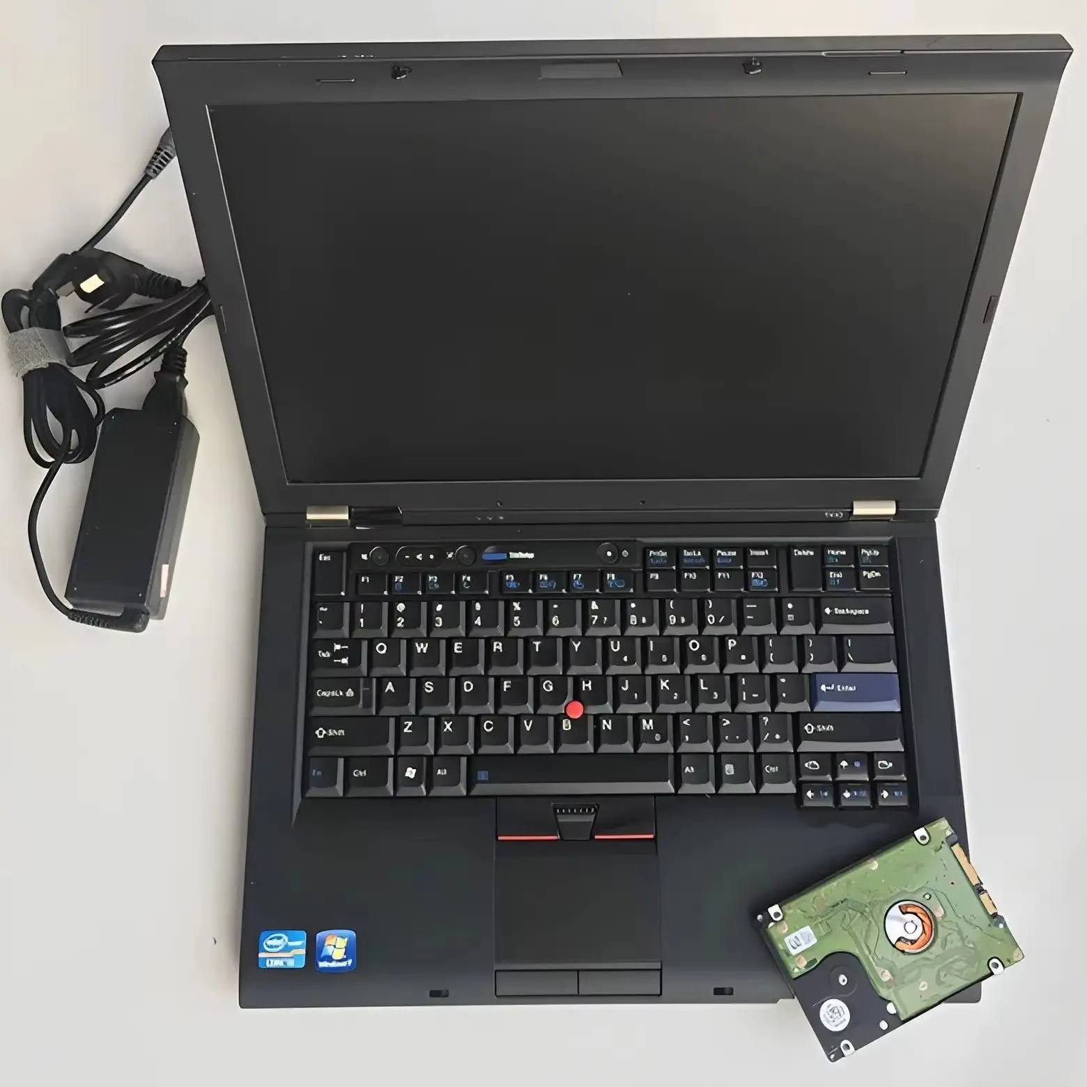 Alldata 10.53 All Data Mit-chell Ondemand 2015 Atsg 2012 Installed Well on Laptop T410 Thinkpad I5 8G Ready to Work