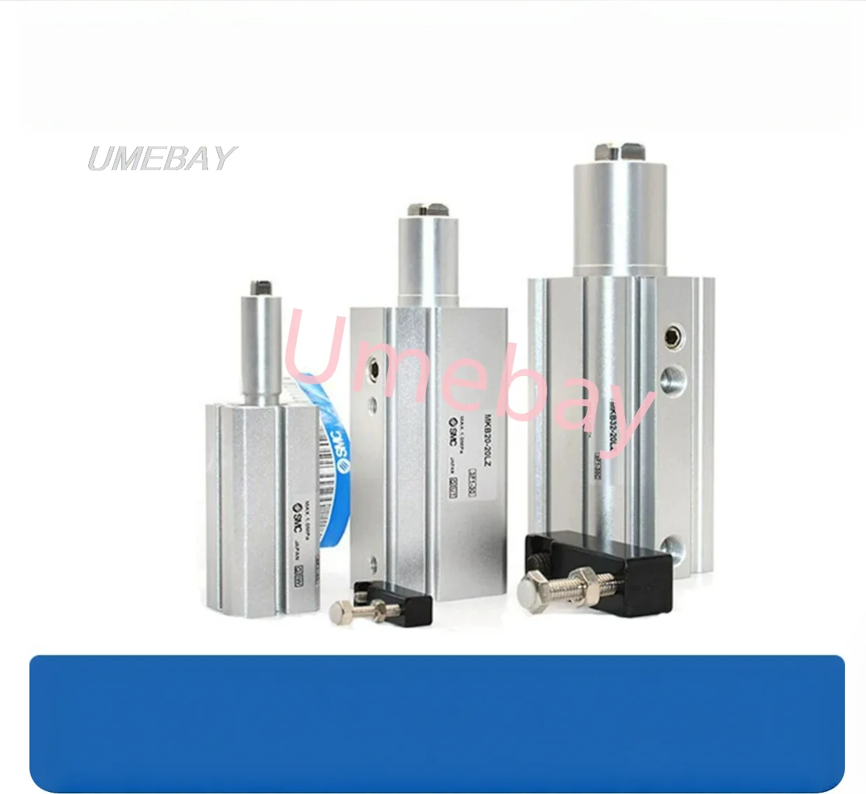 1 piece,   MKB40-10LNZ    MKB40-10RNZ    MKB40-20LNZ    MKB40-20RNZ    MKB40-30LNZ    MKB40-30RNZ    MKB40-50LNZ    MKB40-50RNZ