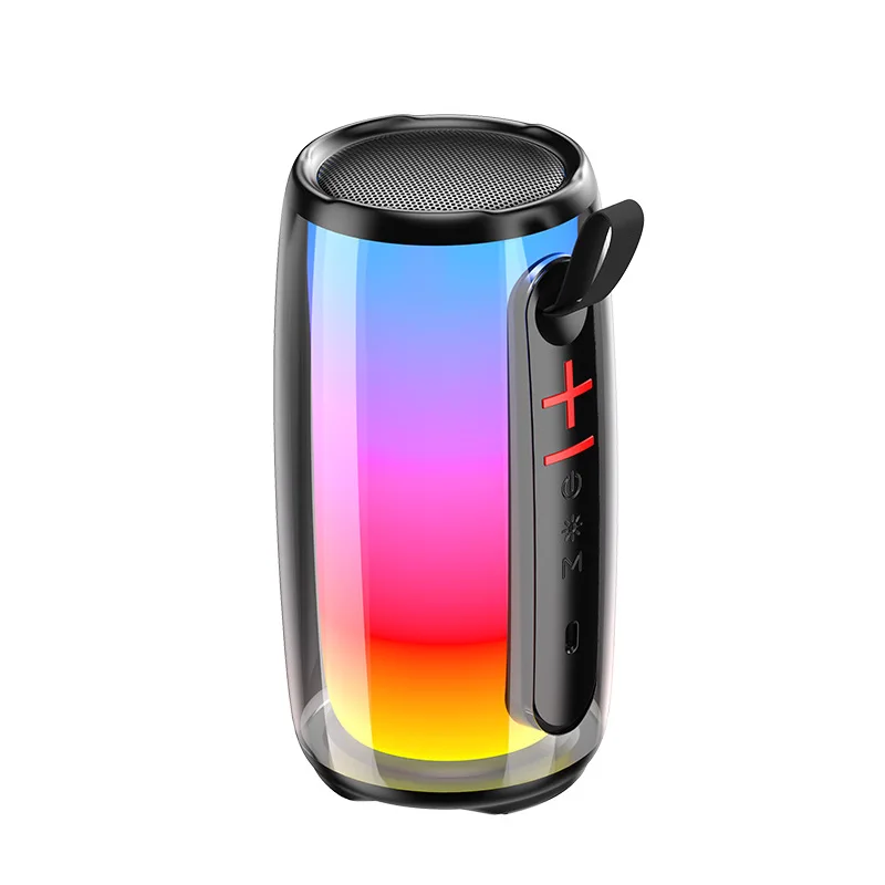 

Wireless bluetooth speaker integrated