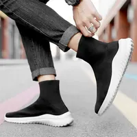 39-44 38-45 Sneakers Shoes For Men 2023 Men's Sapatenis Casual Sneakers Men's Sports Sapateni Teni High Fashion Excercise