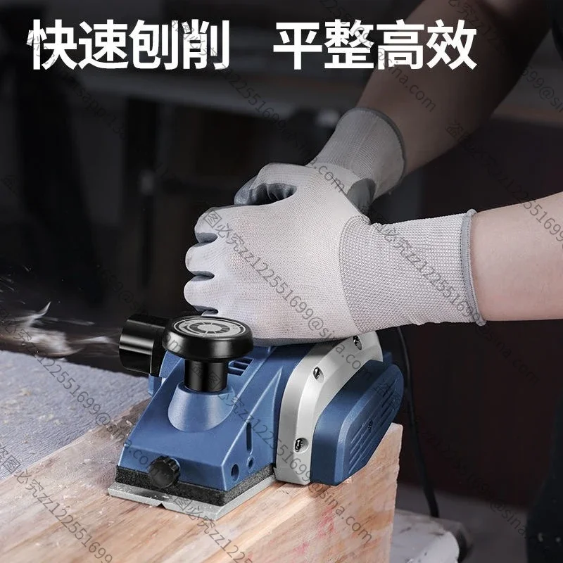 Suitable for Electric Planer Woodworking PlanerPortable Household PlanerMulti-function Original Planer Industrial GradeElectric