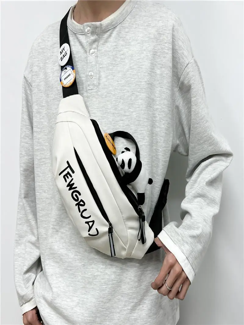 浏览更多 — Chest Bags