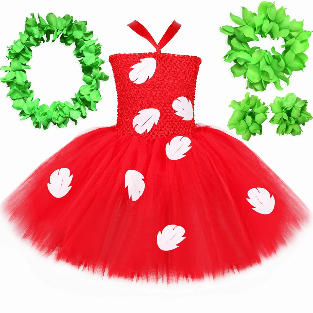 Lilo Princess Dress…