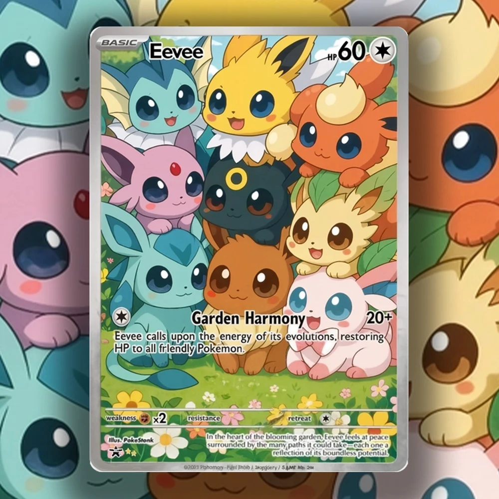 Conjunto de Cartas PKM Série E - Board Game Anime avaliação e preço