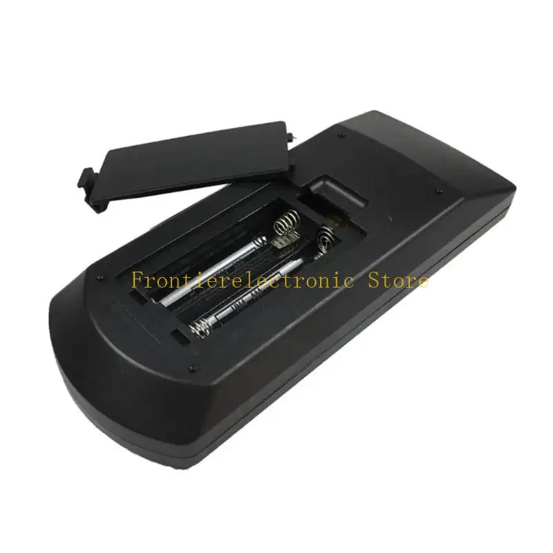 G8DB Ergonomic Remote Control Suitable for Receivers With Multiple Function Button